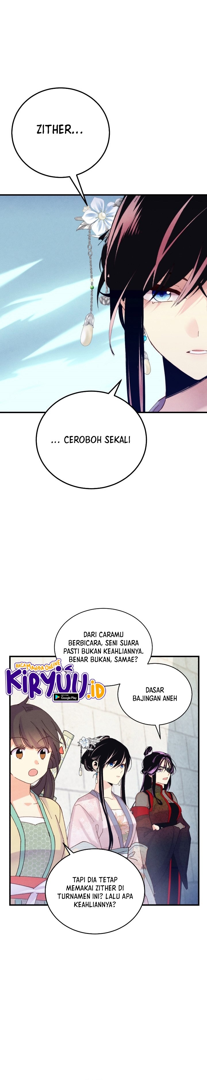 Lightning Degree (Lightning Expert) Chapter 119 Gambar 2